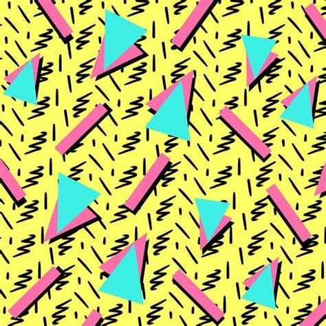 This 90s Pattern Quiz Will Determine How Well You See Color 90s