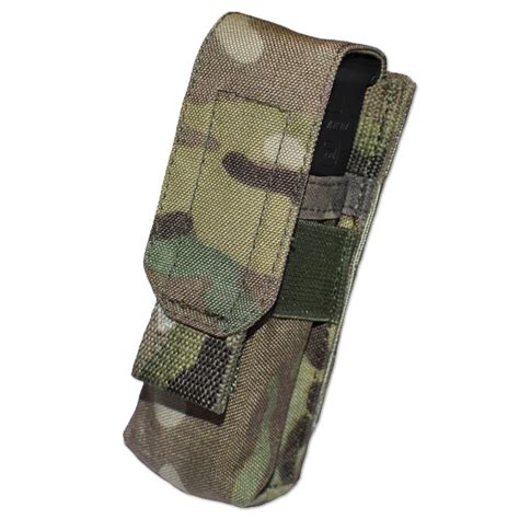 Odin 9mm Pistol Mag Pouch Molle Ammunition Pouches Odin Tactical