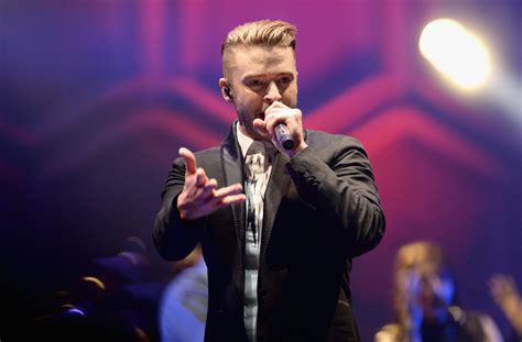 10 Best Justin Timberlake Songs Of All Time