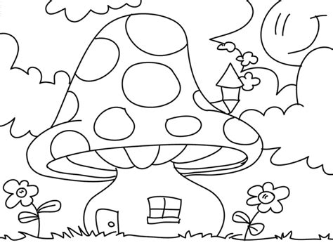 Free Gnome Coloring Pages, Download Free Gnome Coloring Pages png