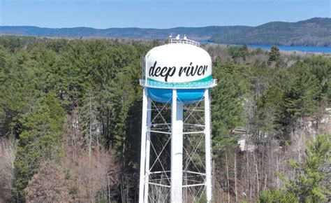 Town To Borrow For Water Tower North Renfrew Times
