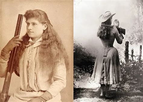 Famous Female Cowgirls Outlaws And Gunslingers Of The Wild West