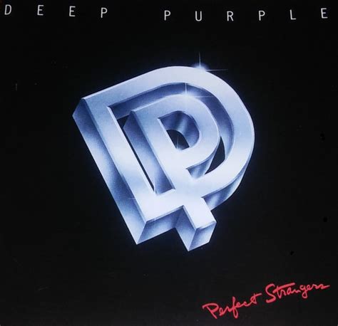 Deep Purple Perfect Strangers 1999 Cd Discogs