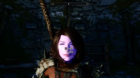 Purple Head On Follower Technical Support Skyrim Special Edition