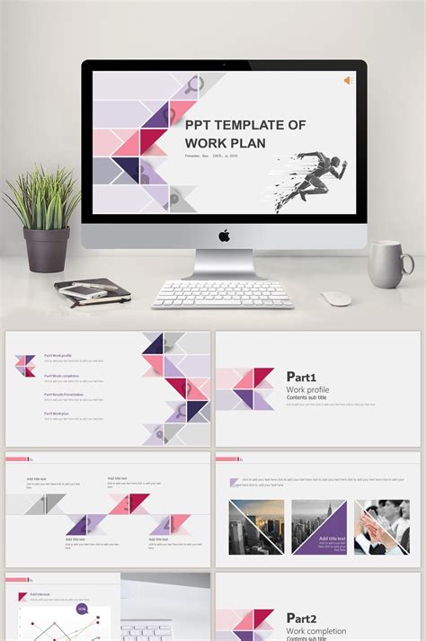 Powerpoint Sample Templates Free Download Creative Template Inspiration