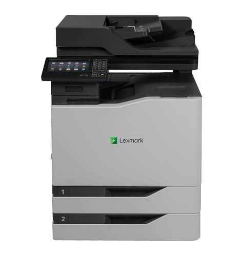 Lexmark Xc6152 Multifunktionsdrucker Waldis