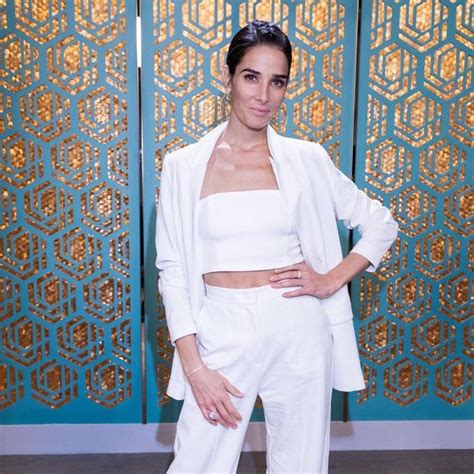 La pregunta de juana viale que descolocó al ministro nicolás trotta: Caras | ¡Alucinante! Así es el look "off-white" de Juana ...