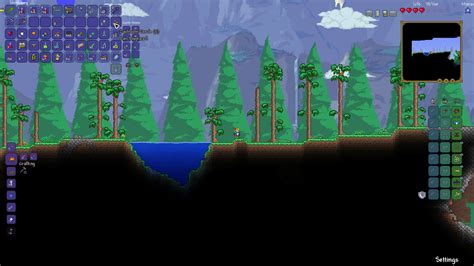 How To Get Daybloom Seeds Terraria Youtube