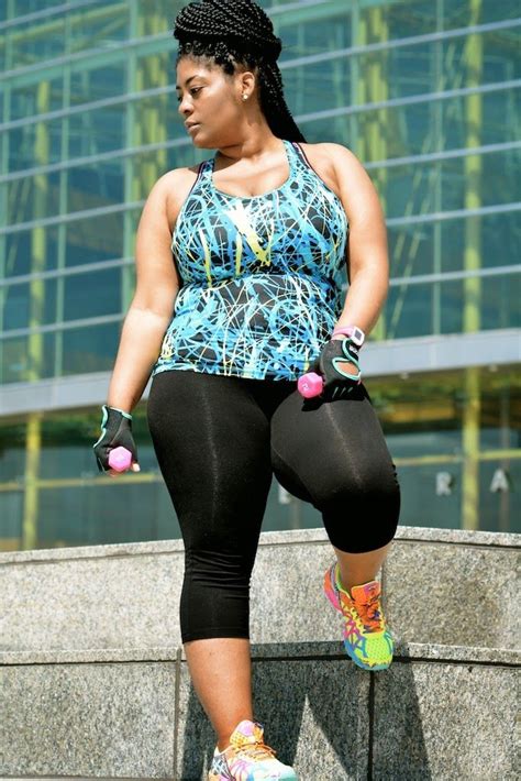 Maybe you would like to learn more about one of these? piniful.com plus size running clothes (17) # ...