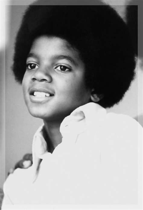 Michael Jackson Early Years Fotos Von Michael Jackson Young Michael