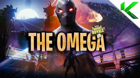 The True Story About Omega Short Fortnite Br Movie