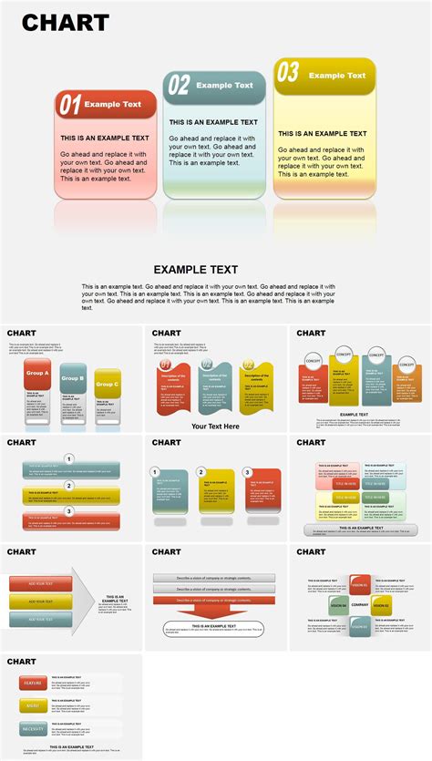 Structure Powerpoint Charts Templates Powerpoint Chart Templates Vrogue