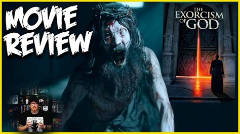 The Exorcism Of God Spoilers Horror Movie Review Definitely