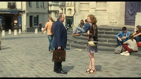 Things To Come Blu Ray Isabelle Huppert