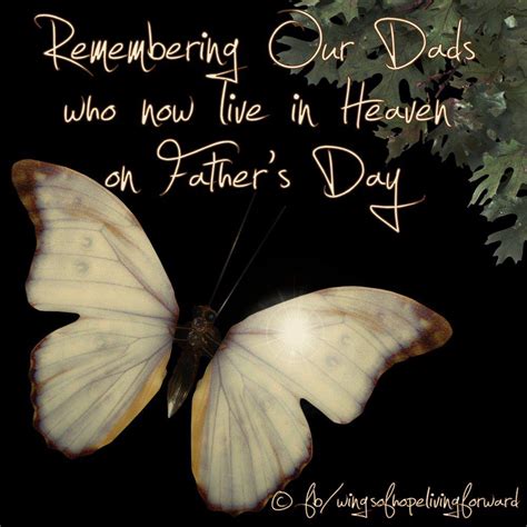 Happy Fathers Day In Heaven Images Dad Quotes I Love You Daddy In