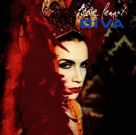 Diva Annie Lennox Cd Album Muziek Bol