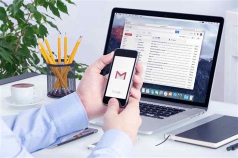 Gmail Se Actualiza Y Hace Más Fácil Cambiar El Aspecto De La Bandeja De