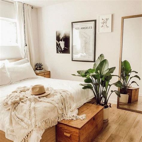 See more ideas about bedroom inspirations, home bedroom, apartment decor. Boho chic slaapkamer - Wooninspiratie
