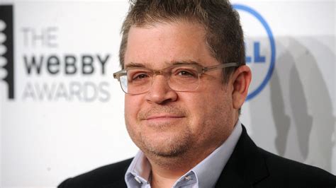 Patton Oswalt Feuds On Twitter With Trump Fan Pays His Medical Bills