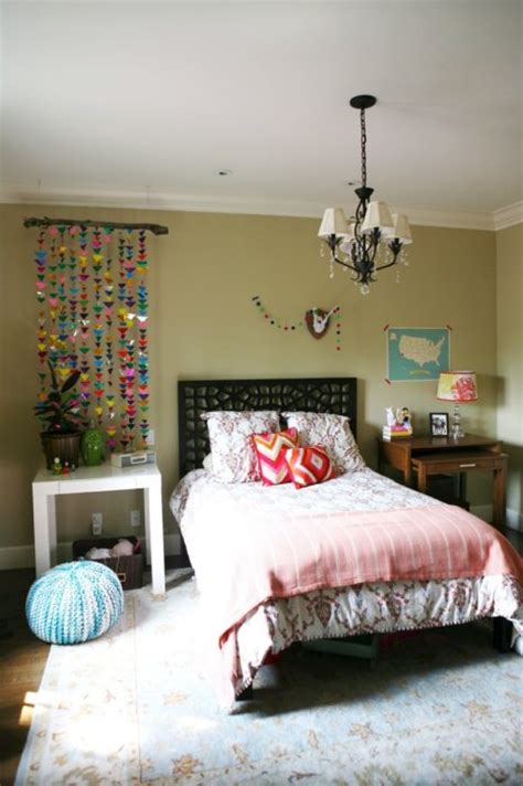 48 Diy Decorating Ideas For A Little Girls Room