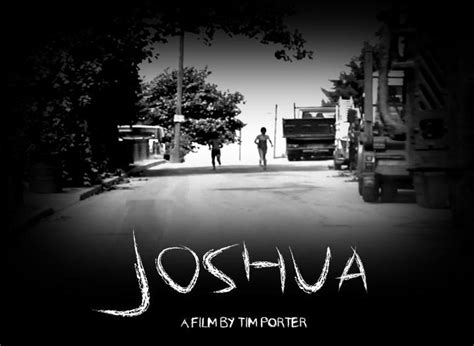 Beyond The Film Blog Joshua