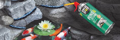 Check spelling or type a new query. Pond & Stone Filler, Sealer and Adhesive - Landscape Foam ...