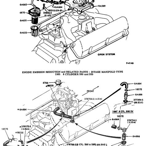 1970 Ford 351 Cleveland Firing Order Diagram Wiring And Printable