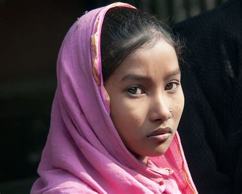 Bangladesh227 Portrait Dhaka Photographys New Conscienc Flickr