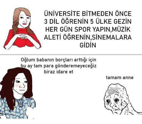 Hayatın İçinden Ürettikleri Capslerle Hepimizi Güldüren Turkish Memes