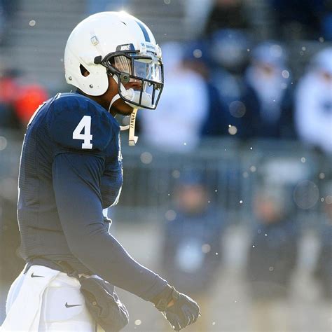 Penn State Football 5 Players Who Need To Improve After The Bye News