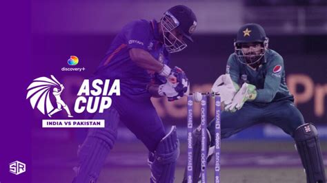 Watch India Vs Pakistan Asia Cup In Australia Live