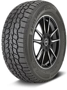 Hercules® Avalanche RT 235/65R18 Tires | 02513 | 235 65 18 Tire