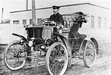 50 Unbelievable Facts The Intriguing History Of Cars Revealed 2024