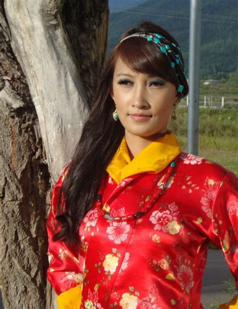 top most beautiful and hottest bhutanese models actresses 5ef
