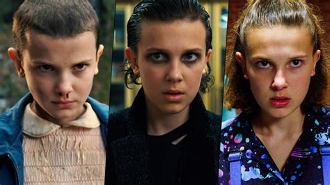 Quiz Are You More Eleven From Season 1 2 Or 3 Of Stranger Things