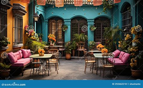 Day of the Dead, Remembering the Departed Stock Illustration