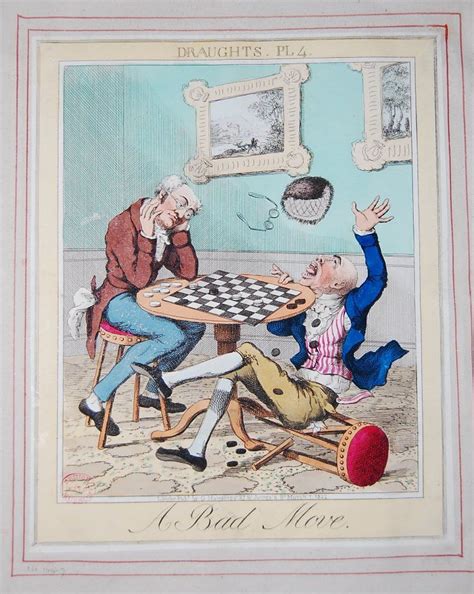 Draughts Or Checkers In The 1700 And 1800s Geri Walton