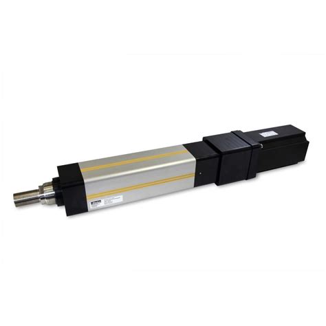 China Series High Speed Servo Linear Actuator China Electric