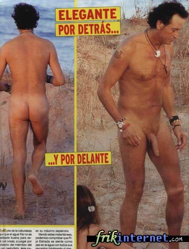 Naturismo Nudismo Y Exhibicionismo Gay Mas Famosillos Pillados Desnudos Celebrities Exposed