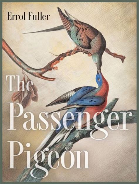 Review The Passenger Pigeon