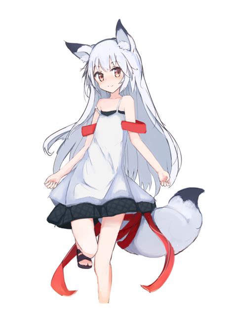 618 Best Fox Girl Images On Pholder Lostpause Awwnime And Furry