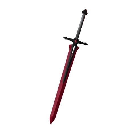 Blood Sword From Aottg Rc Mod