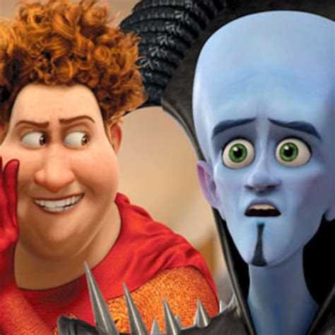 Movie Review Megamind Soars On Zippy Humor And High Flying Visuals E