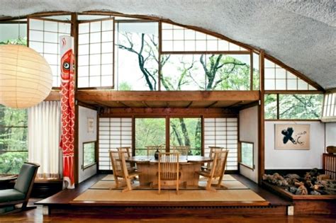 Creating A Zen Atmosphere Interior Design Ideas Japanese Style