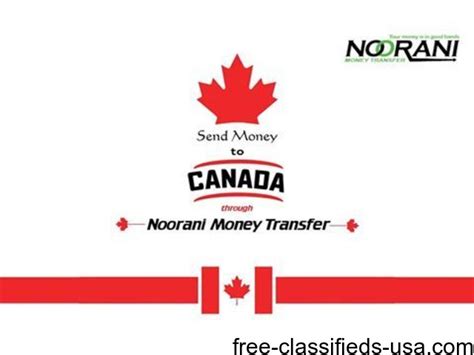 Find the wire transfer section from the website of your financial institution. Send Money To Canada - Marketing - Abbeville - Alabama - announcement-47670