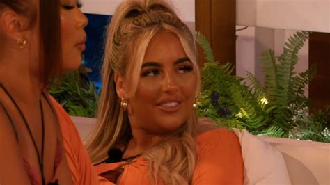 Jess Shares All Cosmetic Surgery Work She Had Ahead Of Love Island 2023