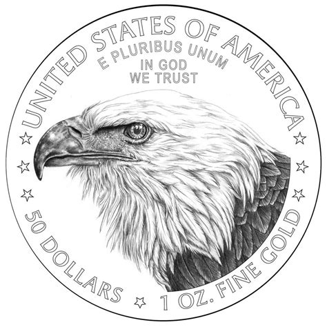 American Eagle Gold And Silver Coin Redesigns Unveiled Coinnews