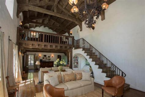 Reese Witherspoon Reduces Ojai Estate By Another 13