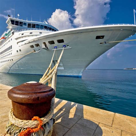 dominican republic opens newly renovated cruise port facilities in la romana dominican