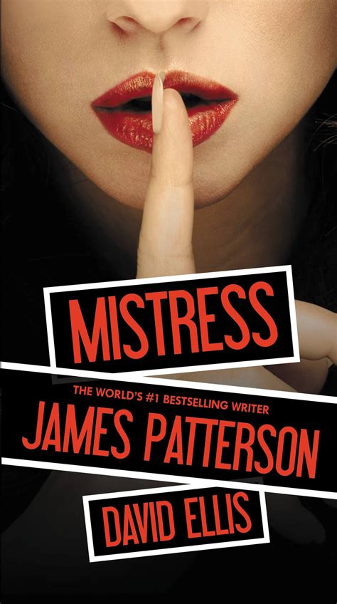 mistress by james patterson hachette book group